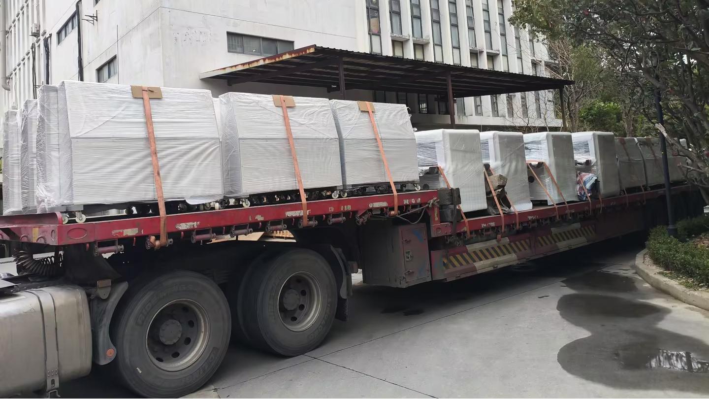 EASTIMAGE Merayakan Tahun 2026 dengan Kemenangan Ganda dalam Pesanan Peralatan Inspeksi Keamanan Domestik