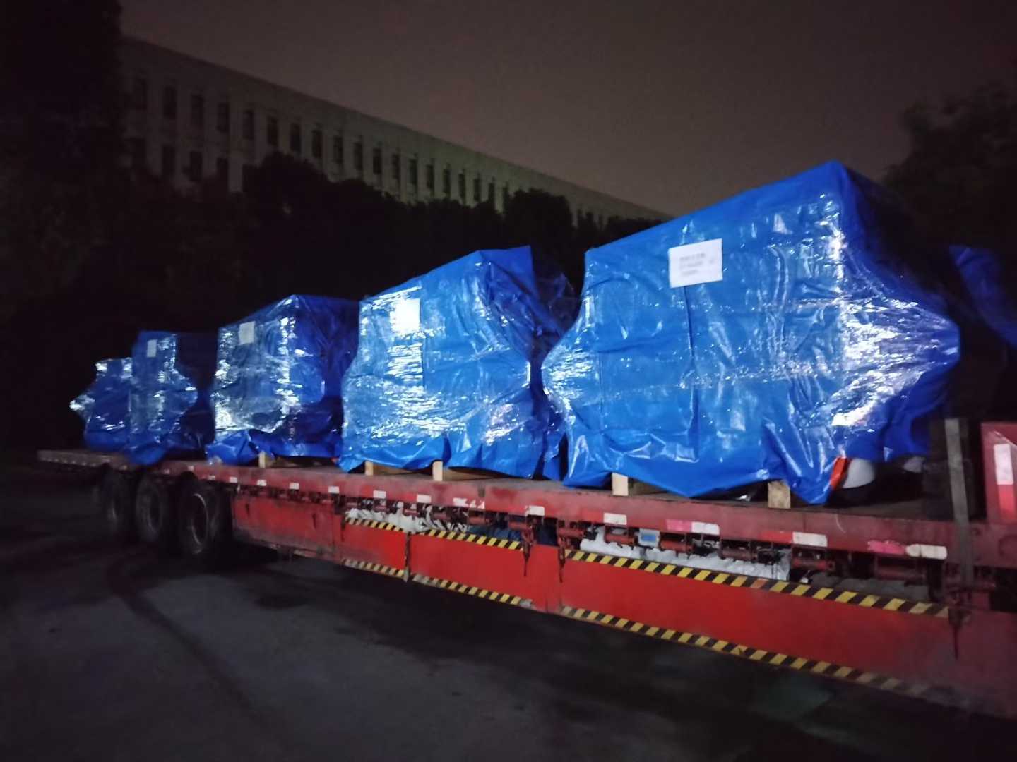 EASTIMAGE : Merekonstruksi Tolok Ukur Layanan Peralatan Inspeksi Keamanan Kelas Atas dengan 'Layanan Standar Emas'