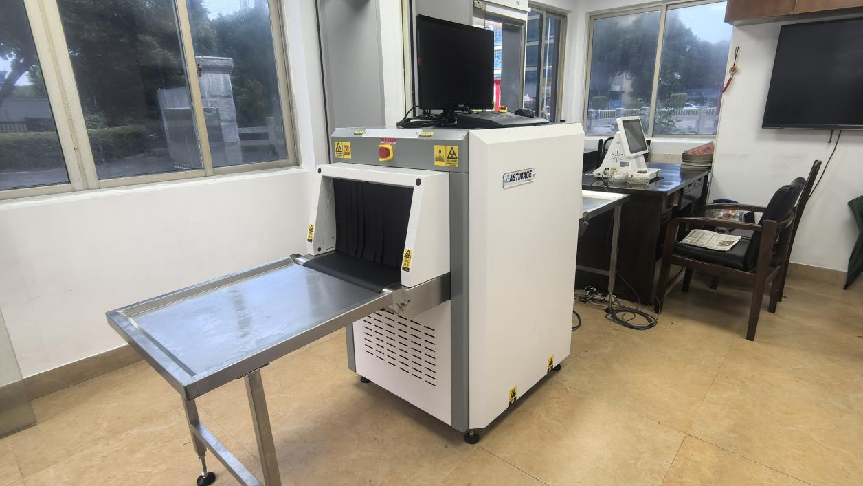 Penegakan Hukum yang Dipaksakan Teknologi, Perlindungan Penyaringan Keamanan