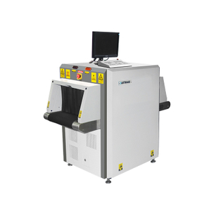 EI-5030C Parcel X-ray Baggage Scanner untuk Ukuran Kecil