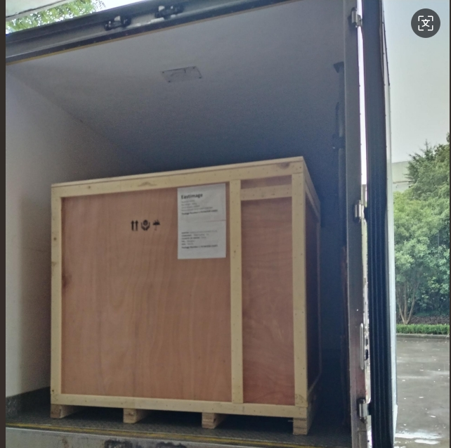 Beberapa unit mesin penyaringan keamanan dan gerbang dikirim ke Filipina!