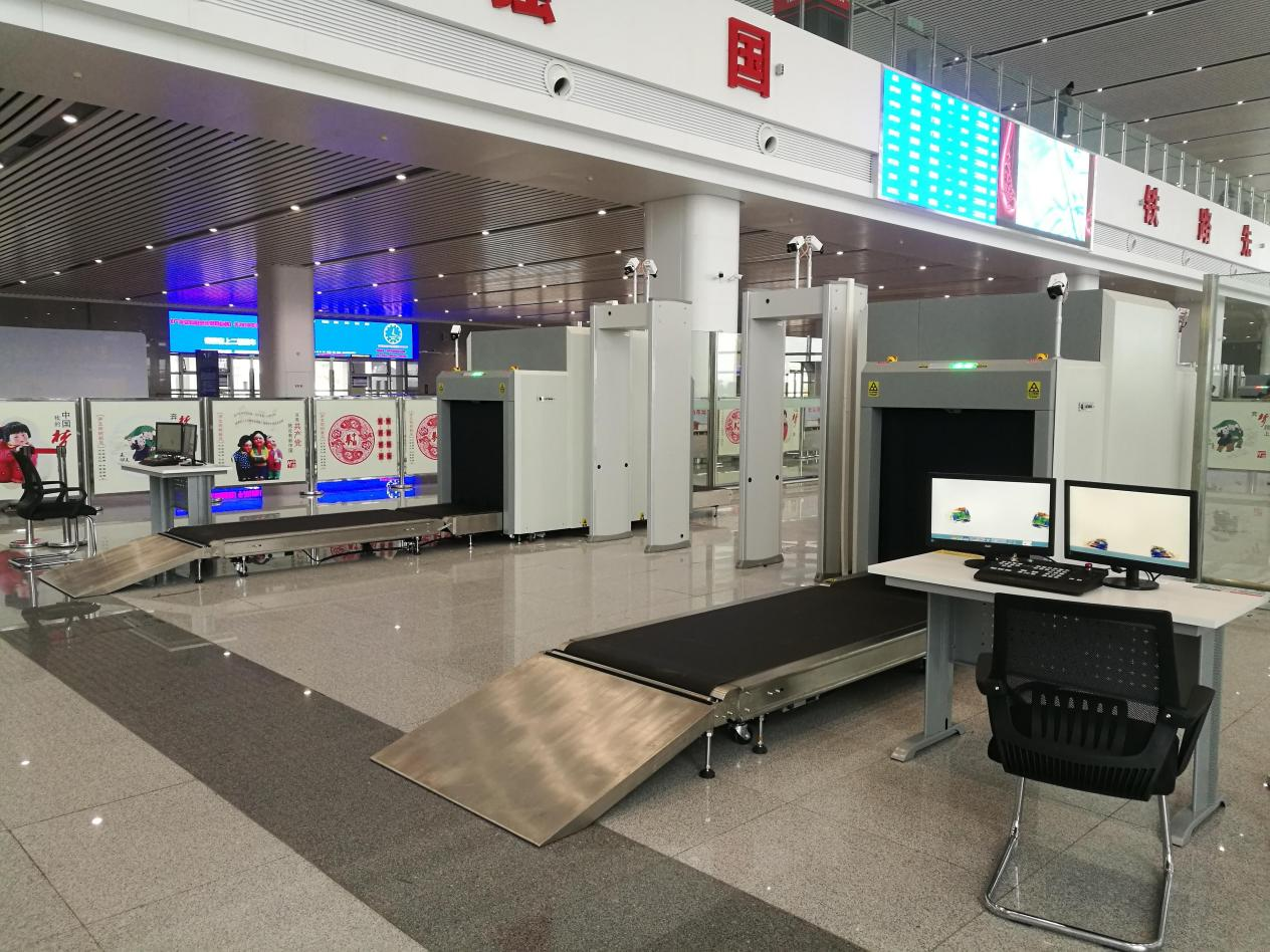 EastImage berkontribusi pada perjalanan yang aman, menciptakan liburan musim panas yang indah!