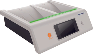 Detektor Cairan Desktop EI-TD500