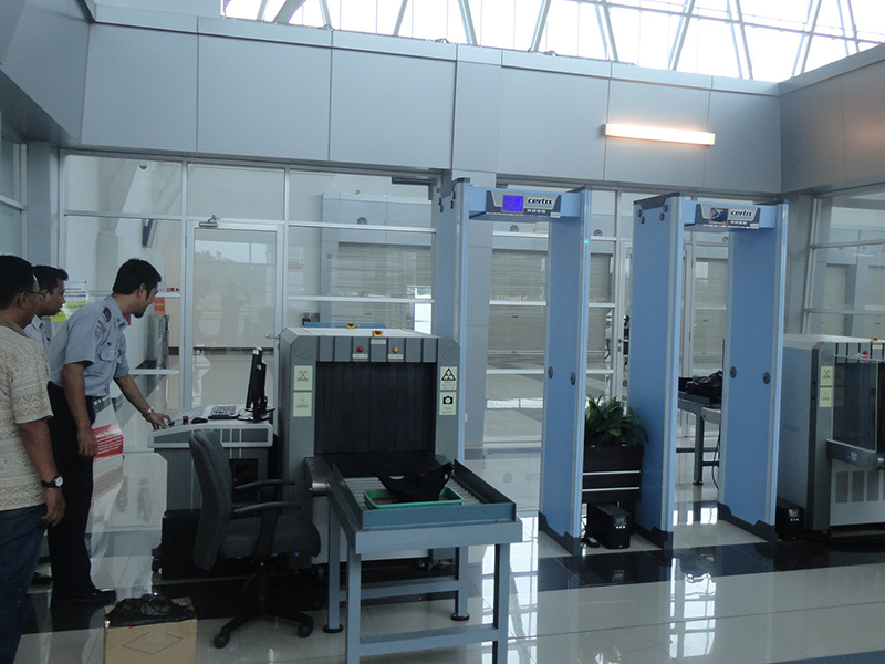 Meningkatkan Situasi Keamanan Global: EastImage membantu membangun garis pertahanan yang aman