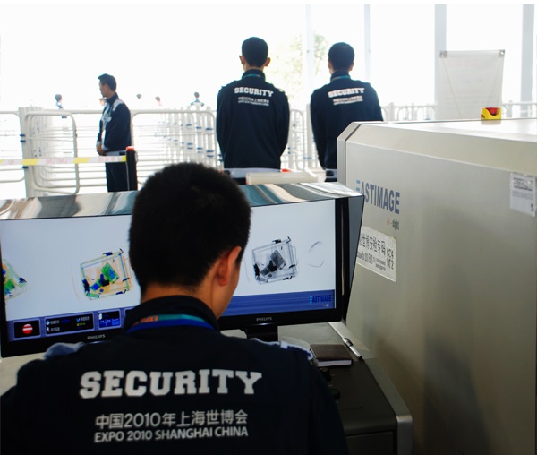 Bagaimana memilih yang benar X-Ray Scanner Bagasi Pemasok di Cina?