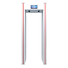 EI-MD3000 P10H Walkthrough Metal Detector-Gerbang Deteksi Ponsel-H