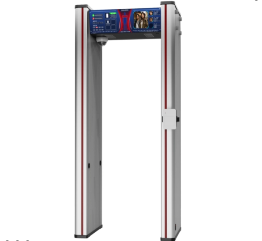 Mengapa MD3000 Eastimage mendapatkan pengakuan luas di antara para profesional keamanan?